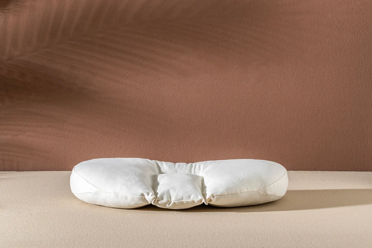 House Of Dreamz - Jastuk za potporu vrata od konjske dlake XL