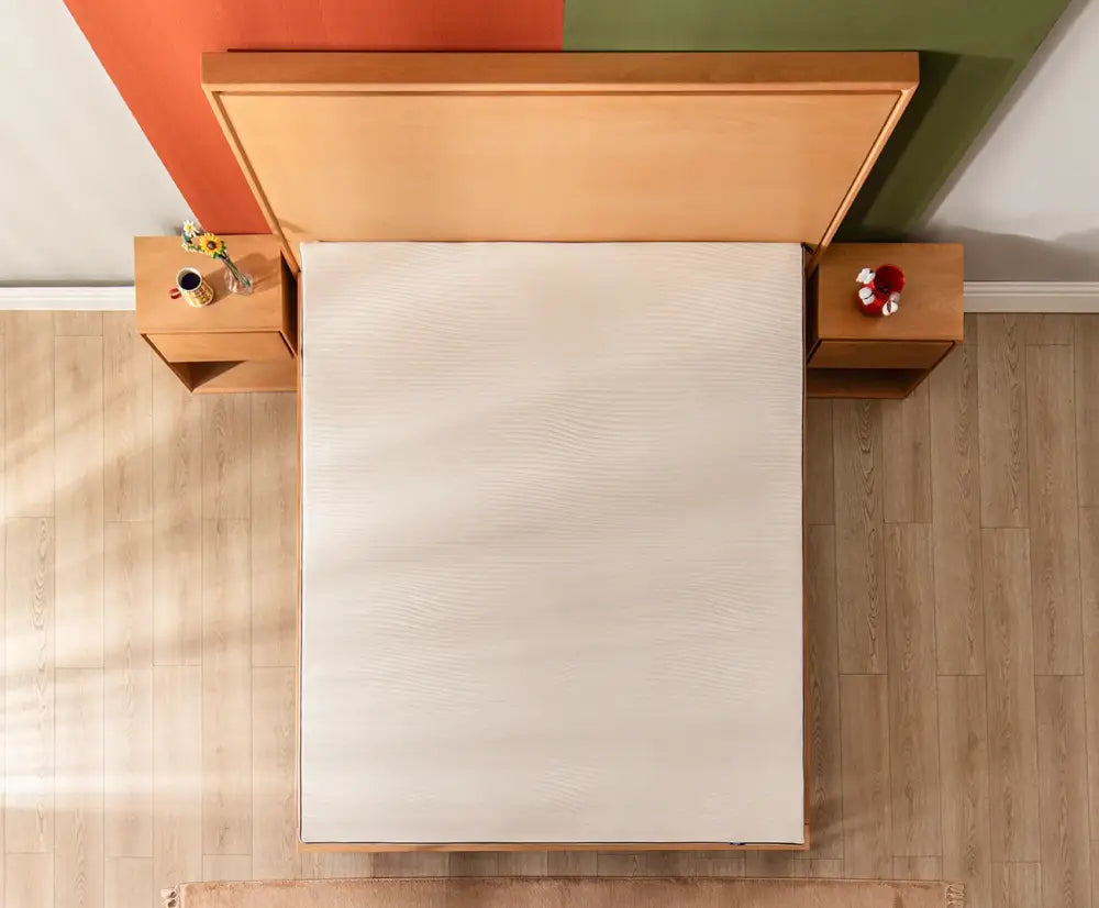 House Of Dreamz - 100% prirodni lateks visine 18 cm