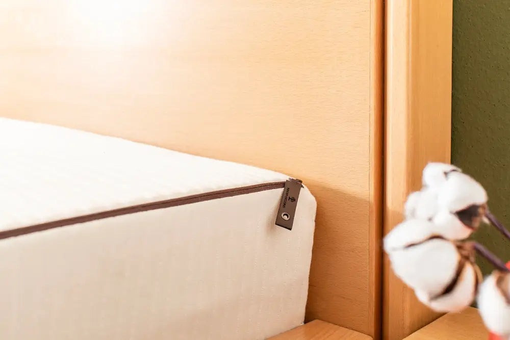 House Of Dreamz - 100% prirodni lateks visine 18 cm