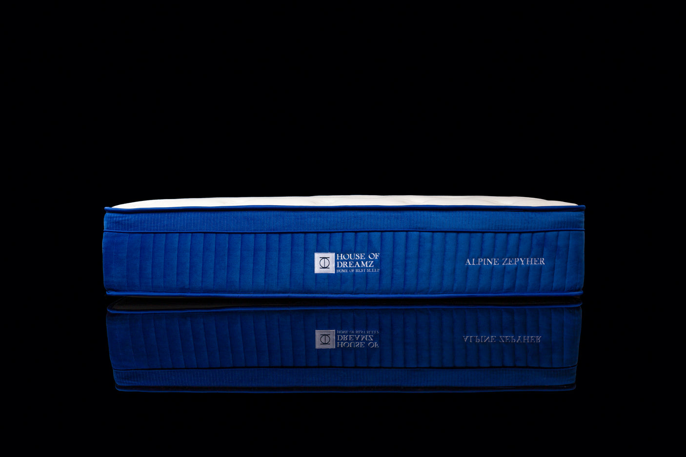 Not for everyone - ALPSKI ZEFIR