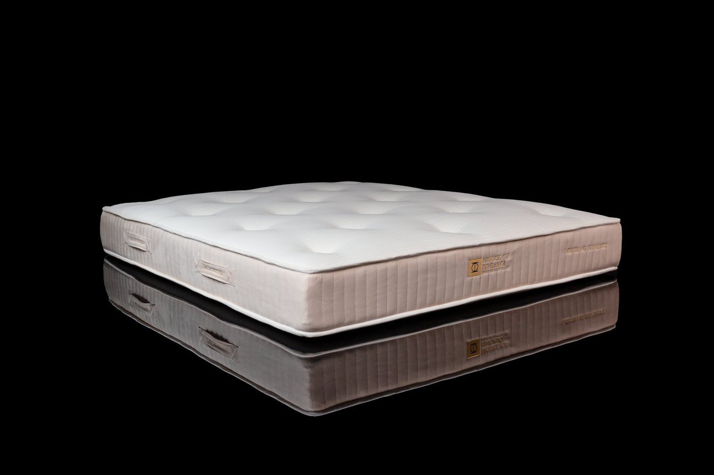 Not for everyone - DINASTIJA MUSTANG