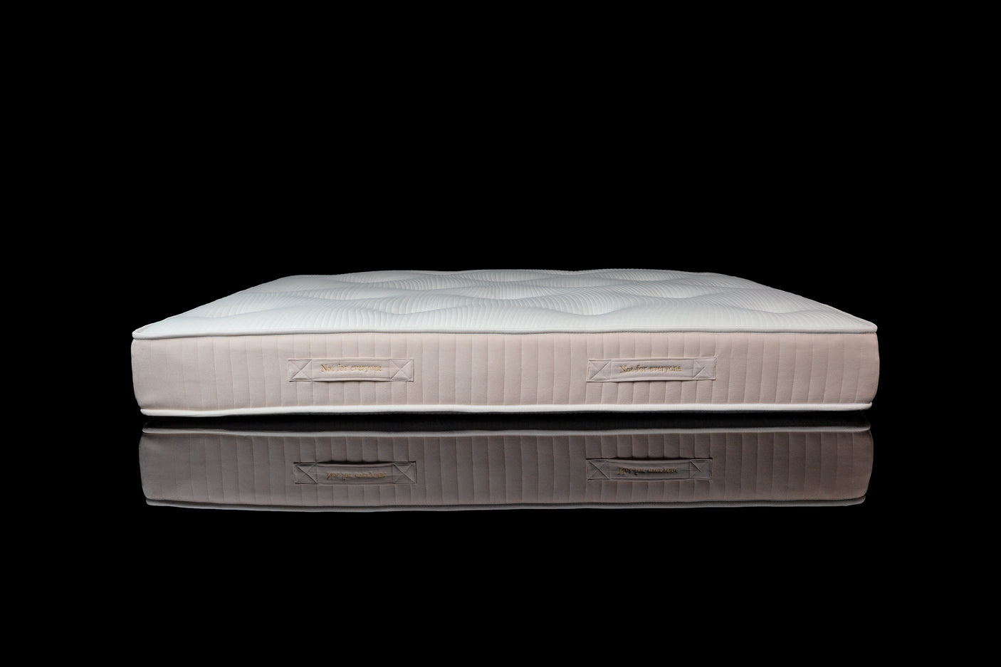 Not for everyone - DINASTIJA MUSTANG