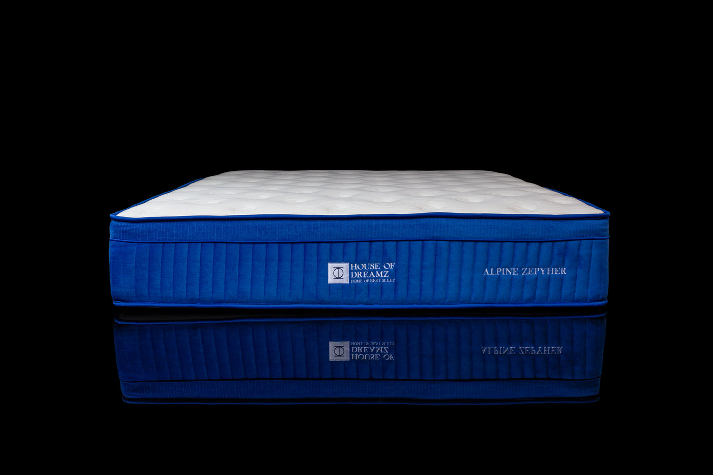 Not for everyone - ALPSKI ZEFIR