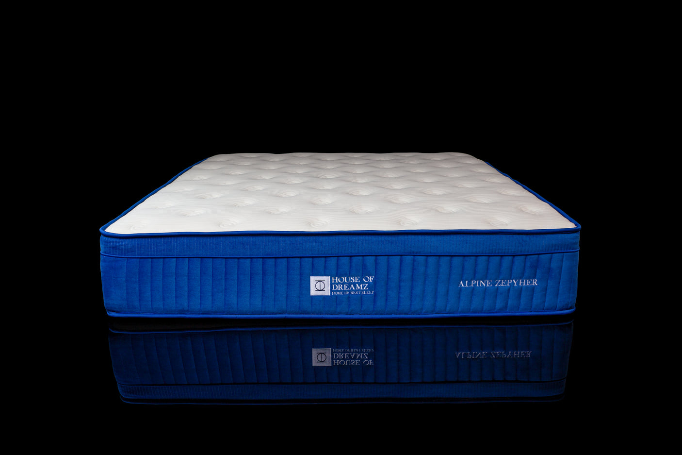 Not for everyone - ALPSKI ZEFIR