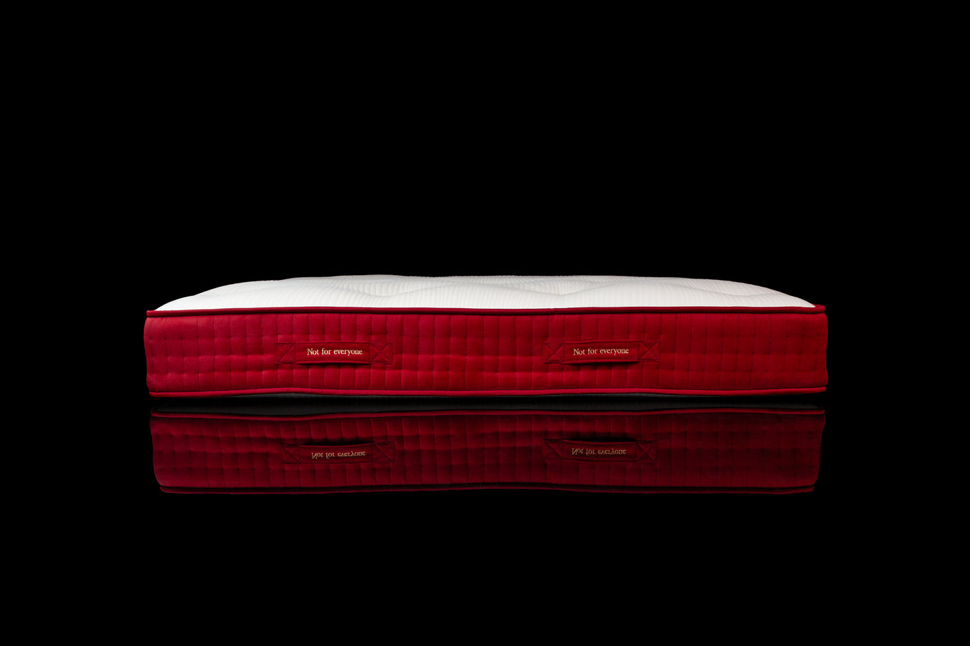 Not for everyone - TROPSKI JAHAČ