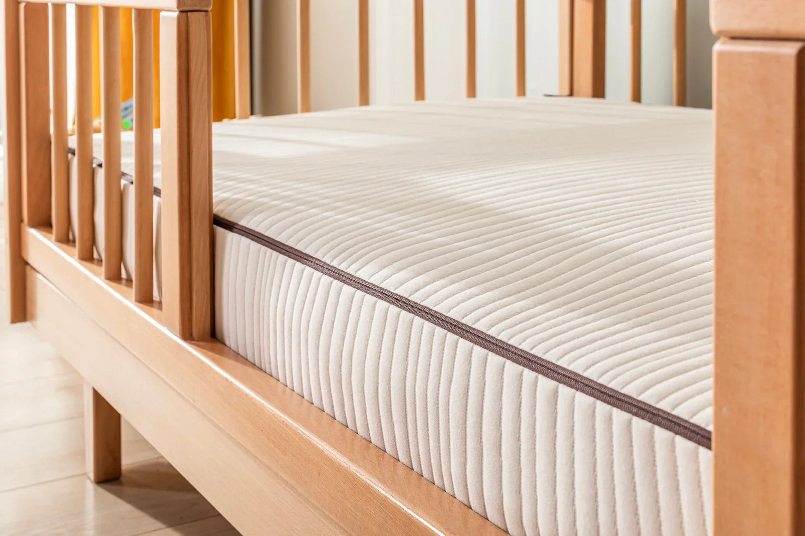 House Of Dreamz - Dječji madrac od organskog pamuka 1 - 8 godina