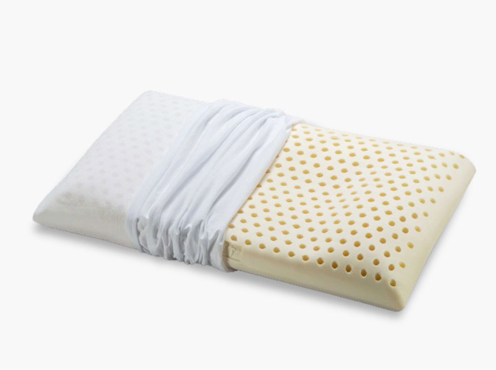 House Of Dreamz 100% - D serija prirodni lateks saponetta jastuk - House Of Dreamz