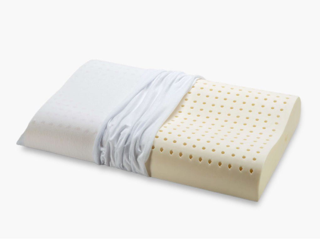 House Of Dreamz 100% - Anatomski jastuk od prirodnog lateksa serije H - House Of Dreamz