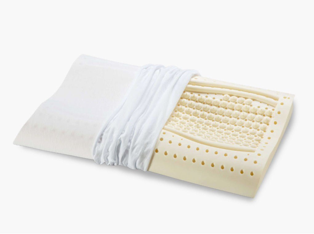 House Of Dreamz 100% - Anatomski jastuk od prirodnog lateksa serije O - House Of Dreamz