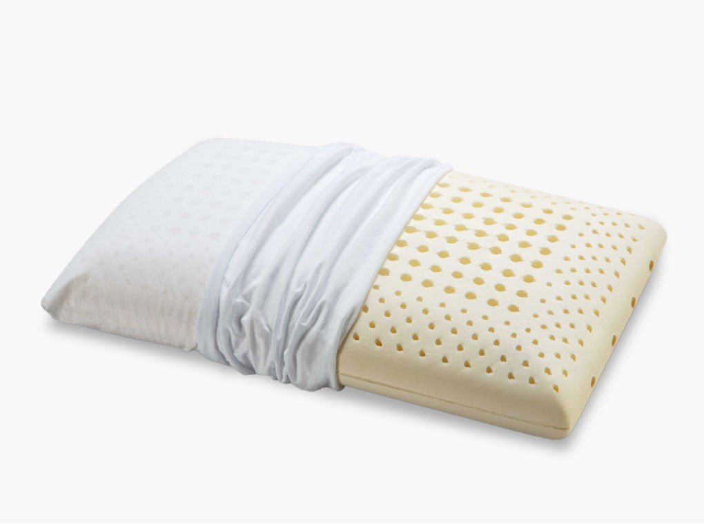 House Of Dreamz 100% - O serija prirodni lateks saponetta jastuk - House Of Dreamz