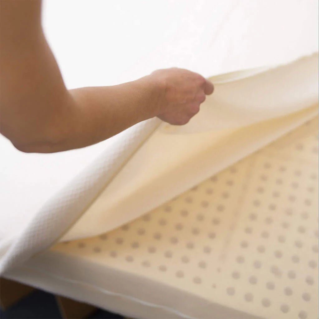 House Of Dreamz - DJEČJI madrac od 100% prirodnog lateksa - House Of Dreamz