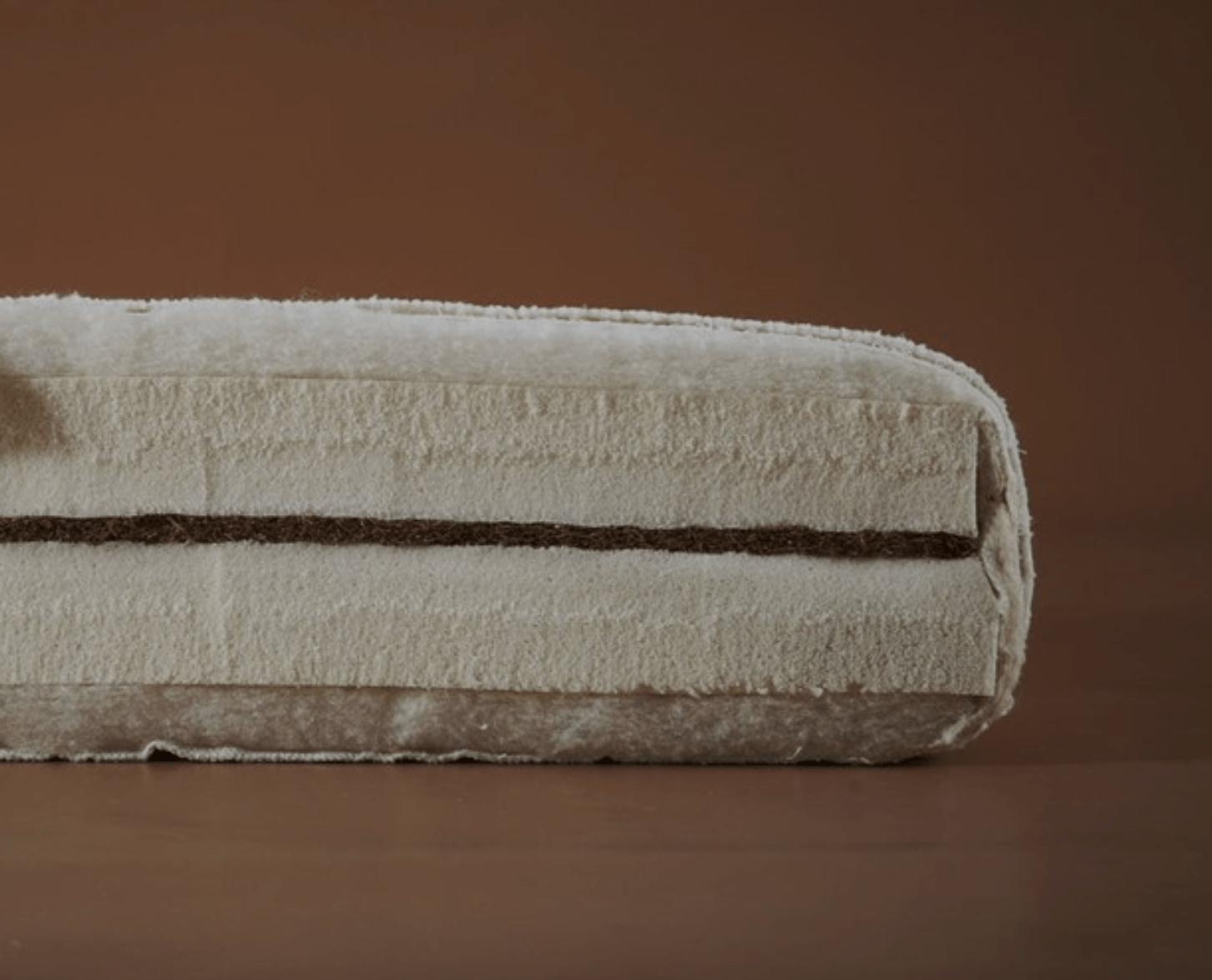 House Of Dreamz - Dječji madrac od organskog pamuka 1 - 8 godina - House Of Dreamz