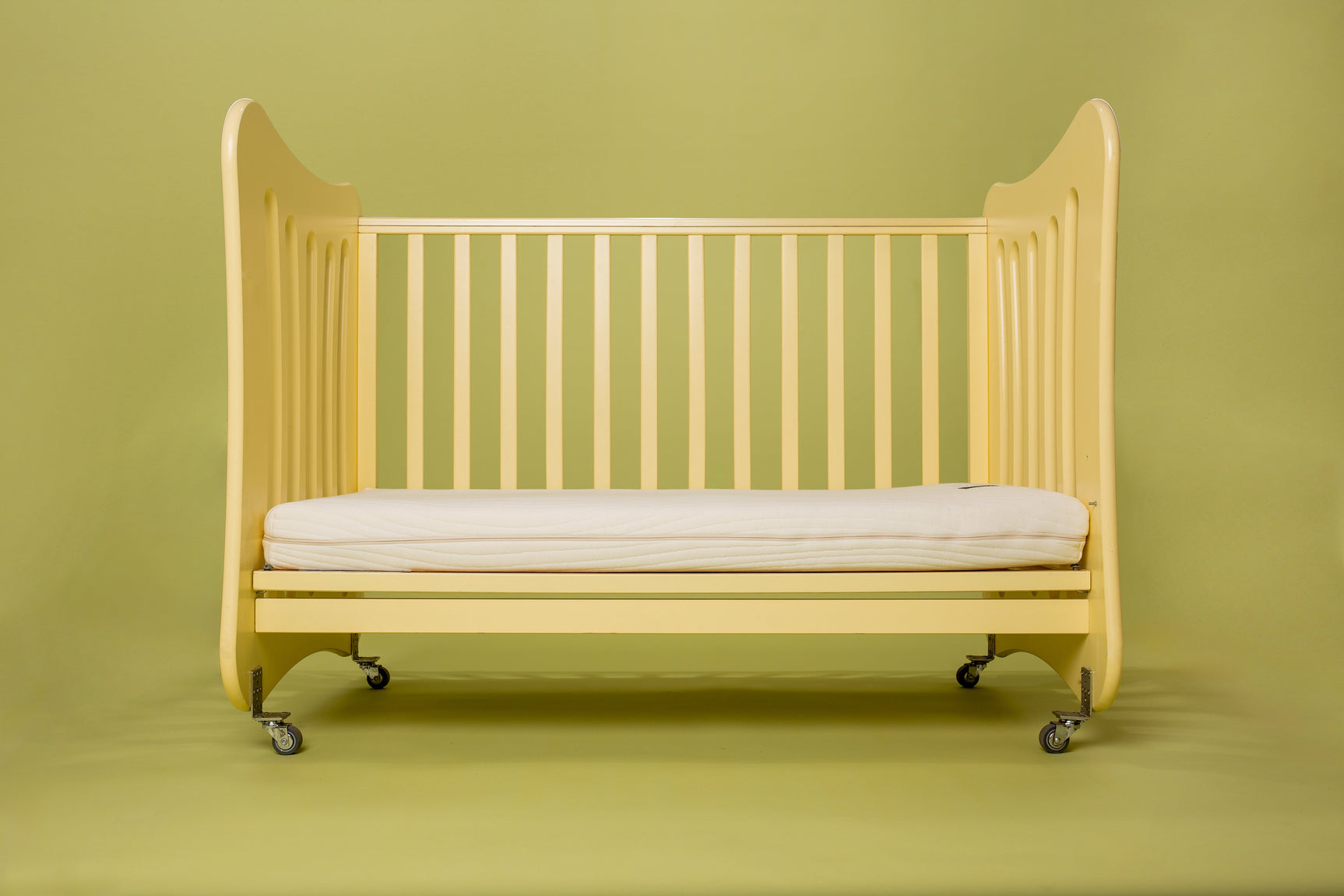 House Of Dreamz - Dječji madrac od organskog pamuka 1 - 8 godina - House Of Dreamz