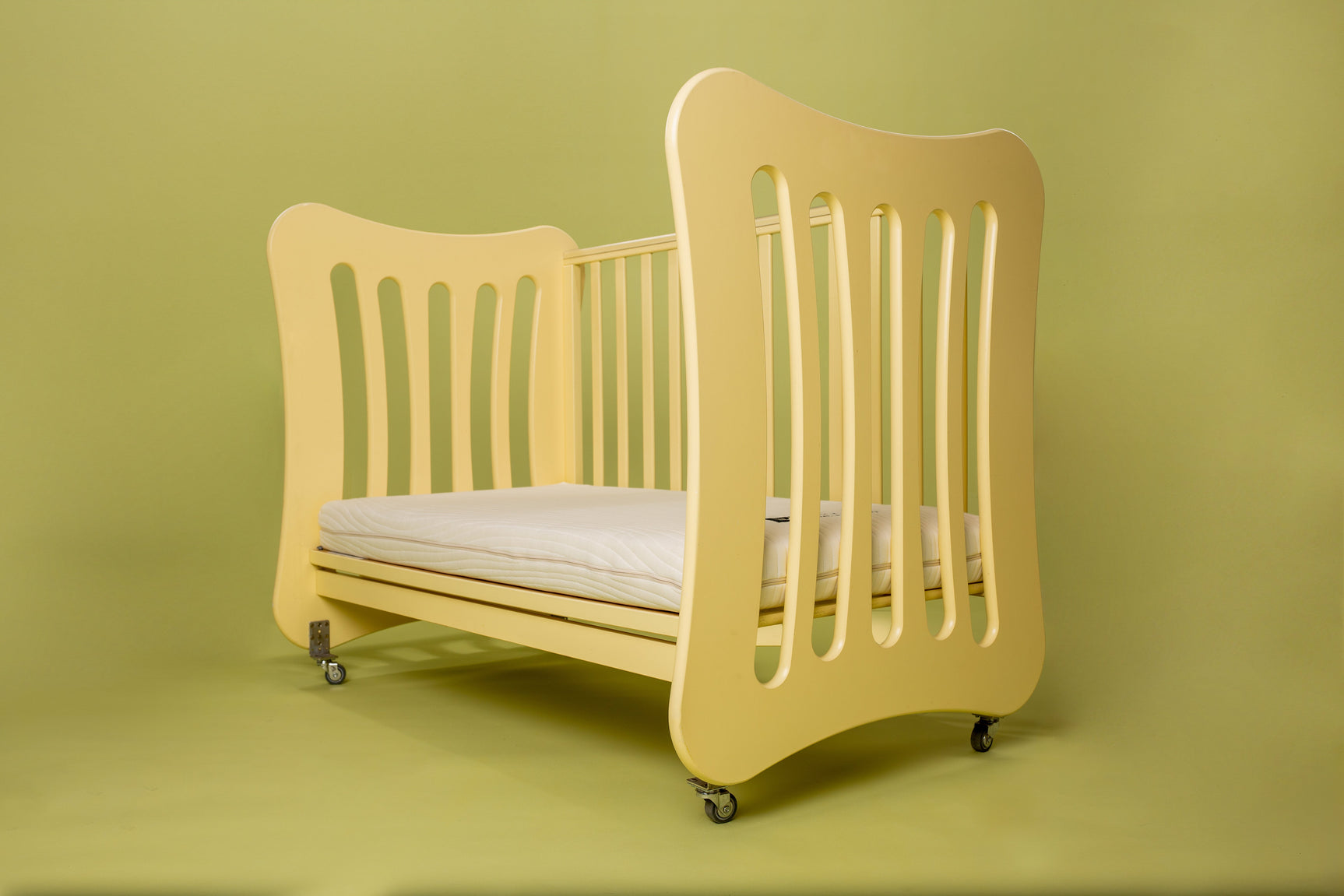 House Of Dreamz - Dječji madrac od organskog pamuka 1 - 8 godina - House Of Dreamz