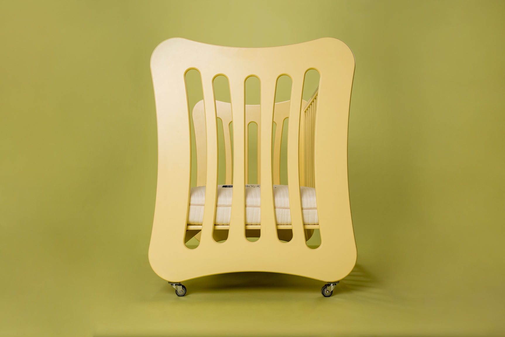 House Of Dreamz - Dječji madrac od organske vune 1 - 8 godina - House Of Dreamz