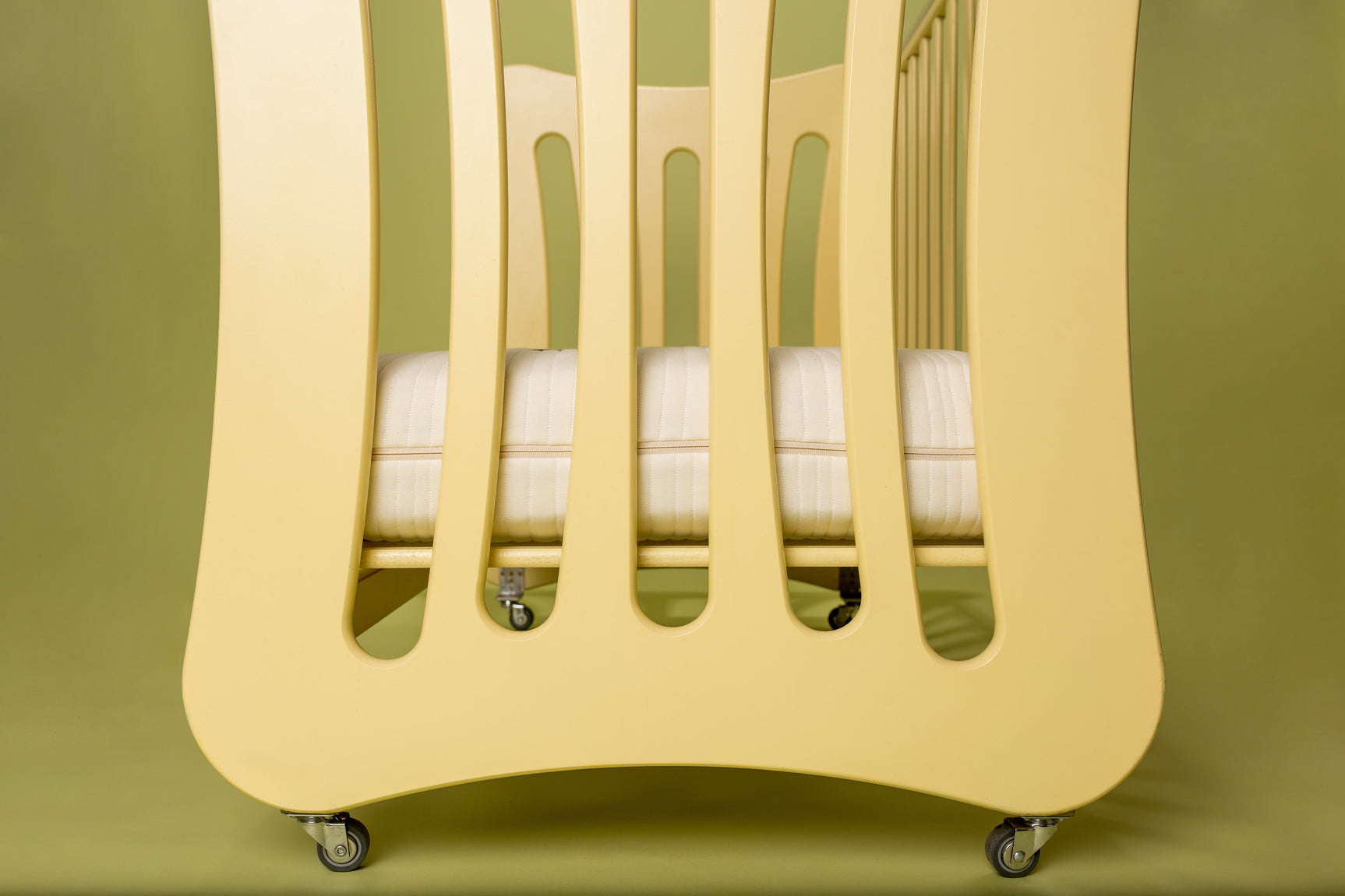 House Of Dreamz - Dječji madrac od organske vune 1 - 8 godina - House Of Dreamz