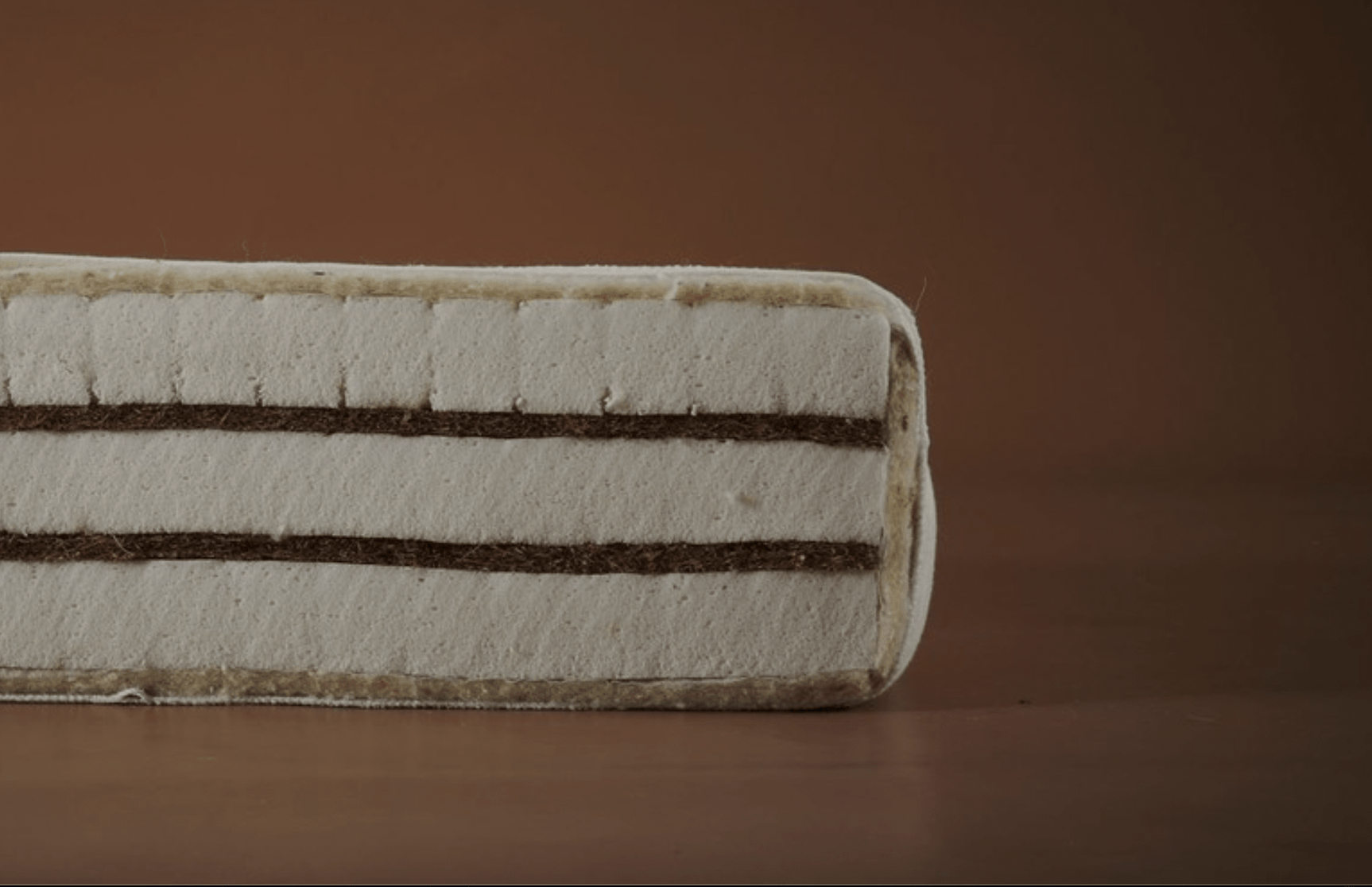 House Of Dreamz - Dječji madrac od organske vune 1 - 8 godina - House Of Dreamz