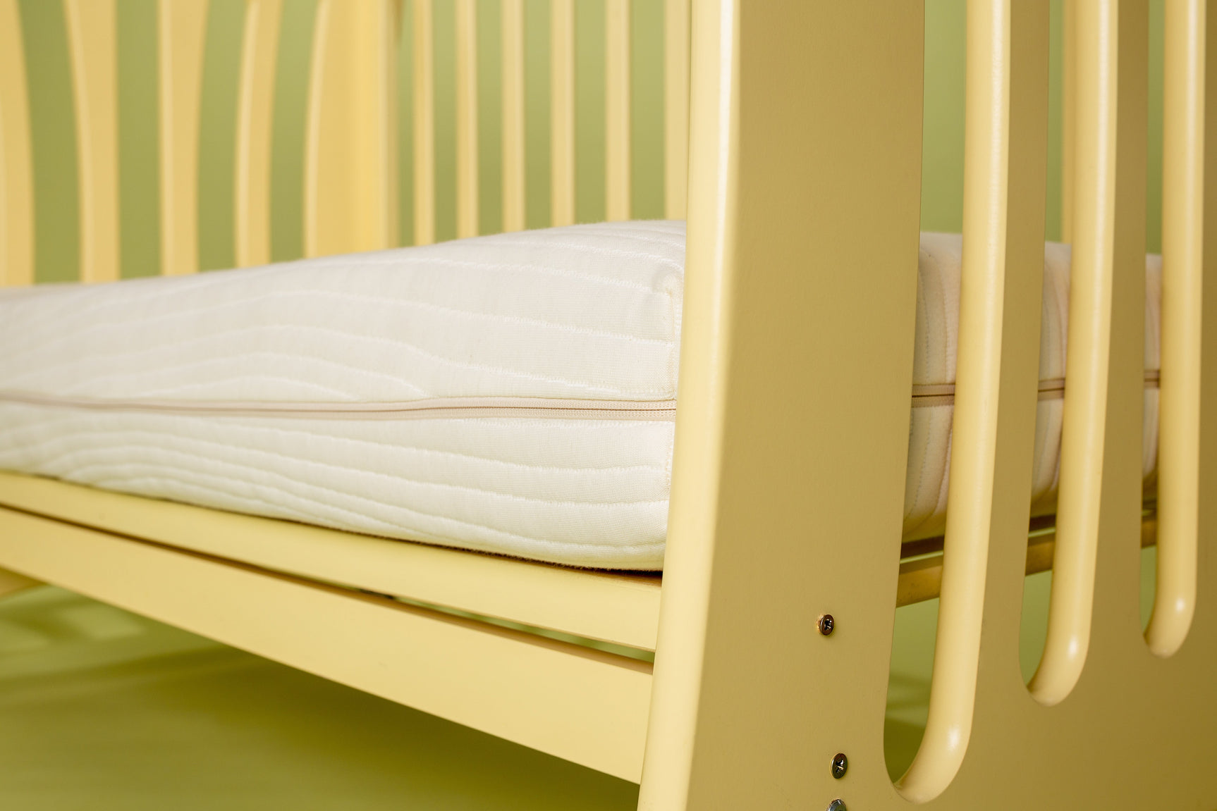 House Of Dreamz - Madrac od prirodnog lateksa za bebe 0 - 12 mjeseci - House Of Dreamz