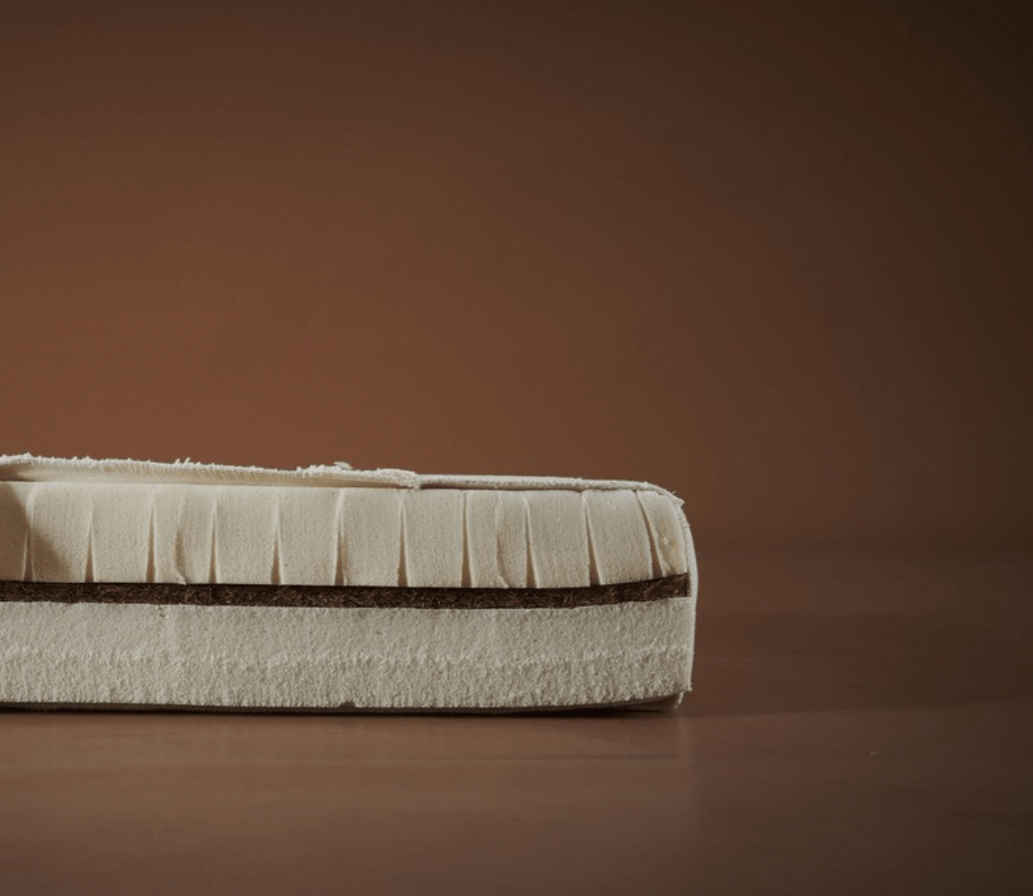 House Of Dreamz - Madrac od prirodnog lateksa za bebe 0 - 12 mjeseci - House Of Dreamz