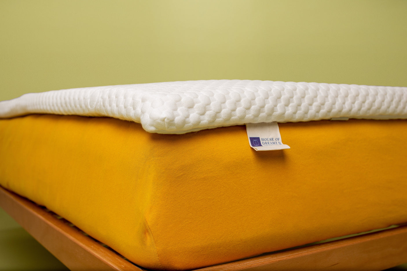 House Of dreamz - Nadmadrac od prirodnog lateksa - House Of Dreamz