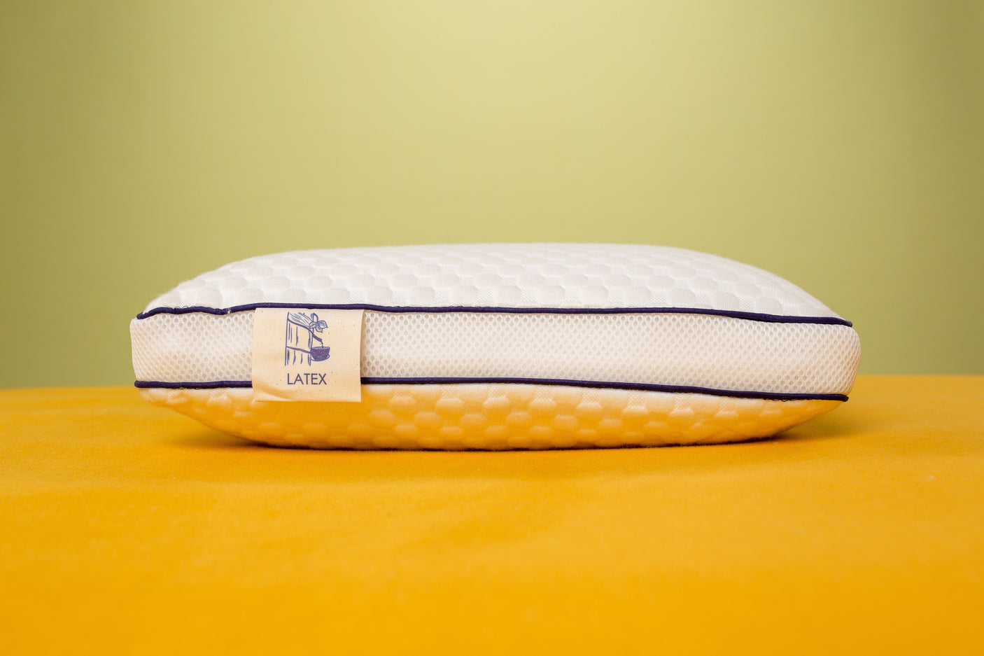 House Of Dreamz - Jastuk od prirodnog lateksa - House Of Dreamz