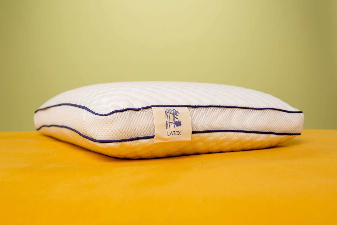 House Of Dreamz - Jastuk od prirodnog lateksa - House Of Dreamz