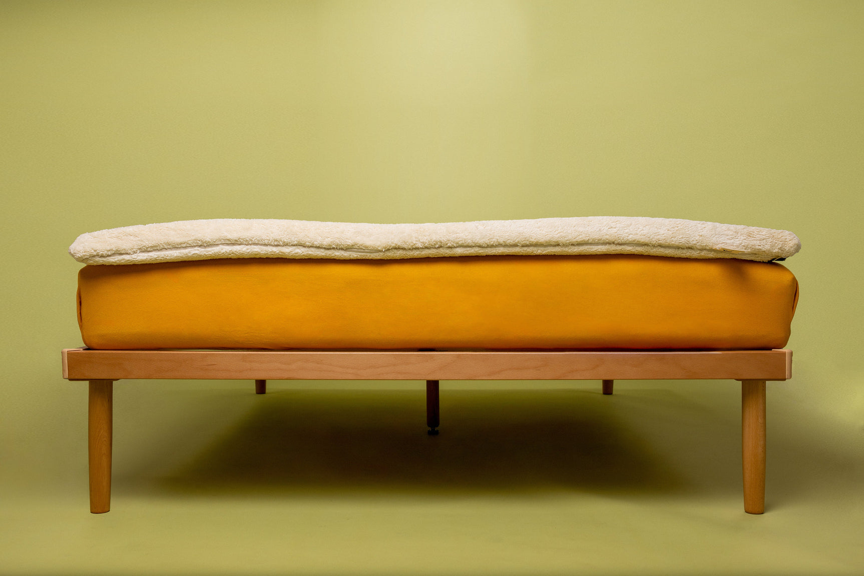 House Of dreamz - Nadmadrac od organskog pamuka i prirodnog lateksa - House Of Dreamz