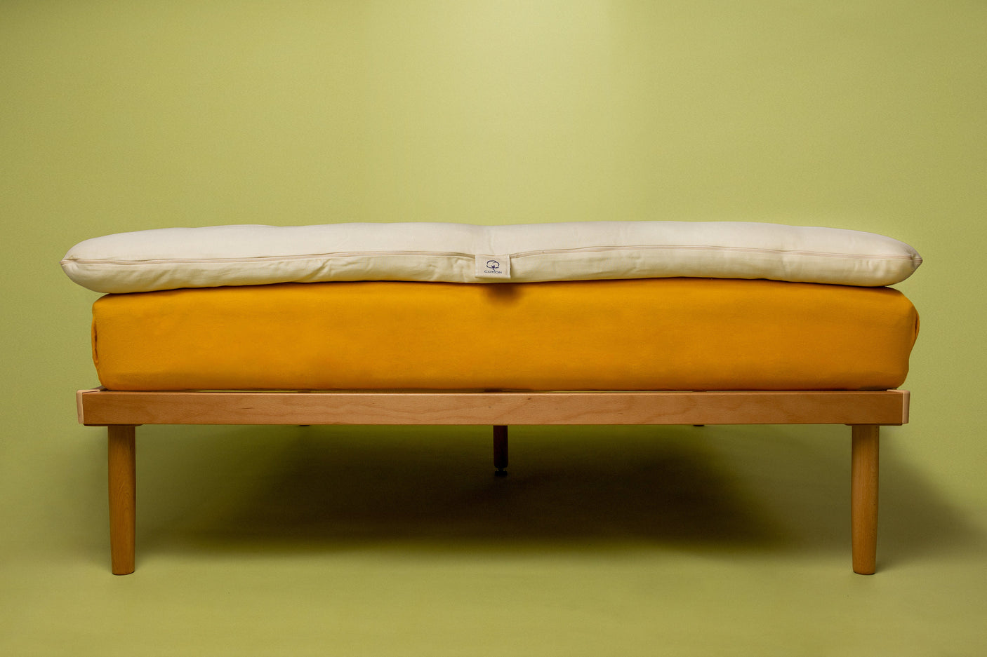 House Of Dreamz - Nadmadrac od organskog pamuka - House Of Dreamz