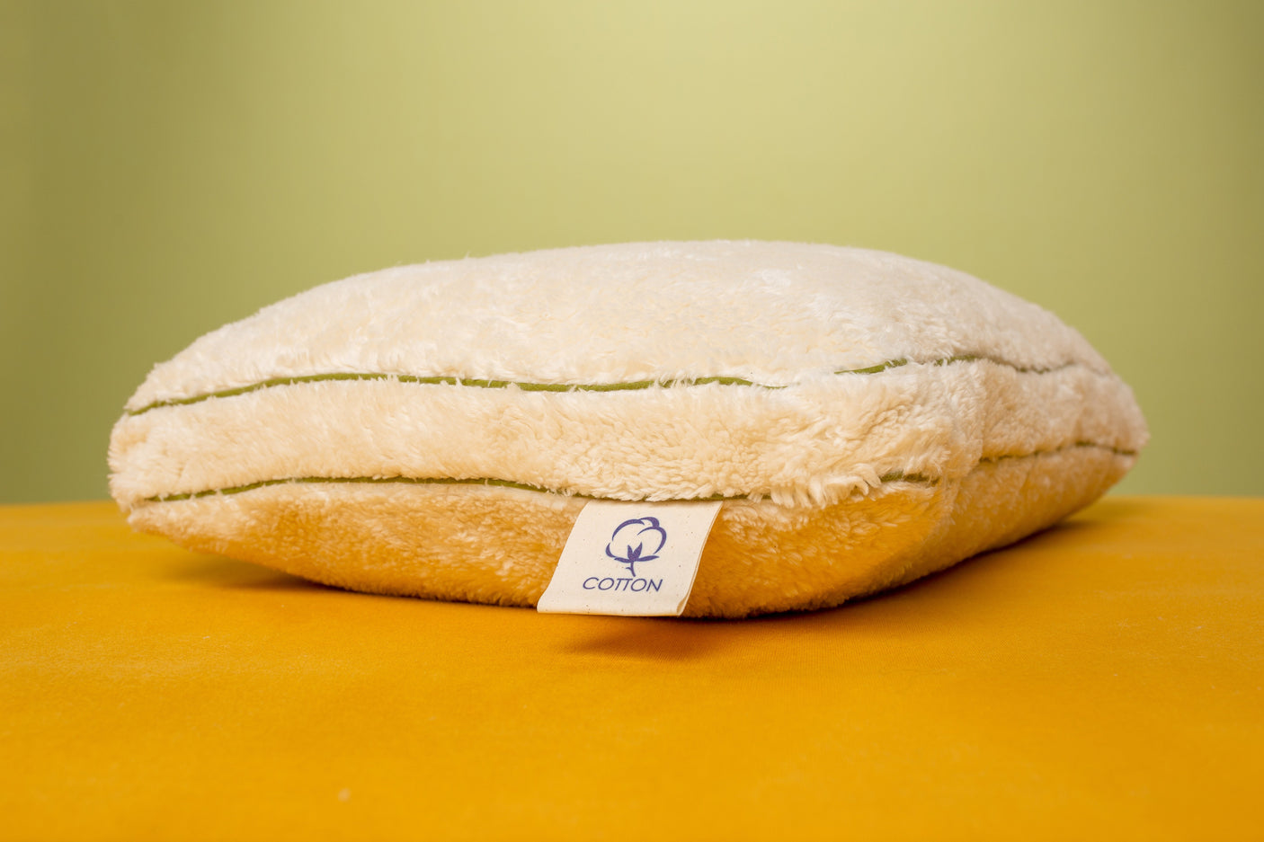 House Of Dreamz - Plišani jastuk od organskog pamuka - House Of Dreamz