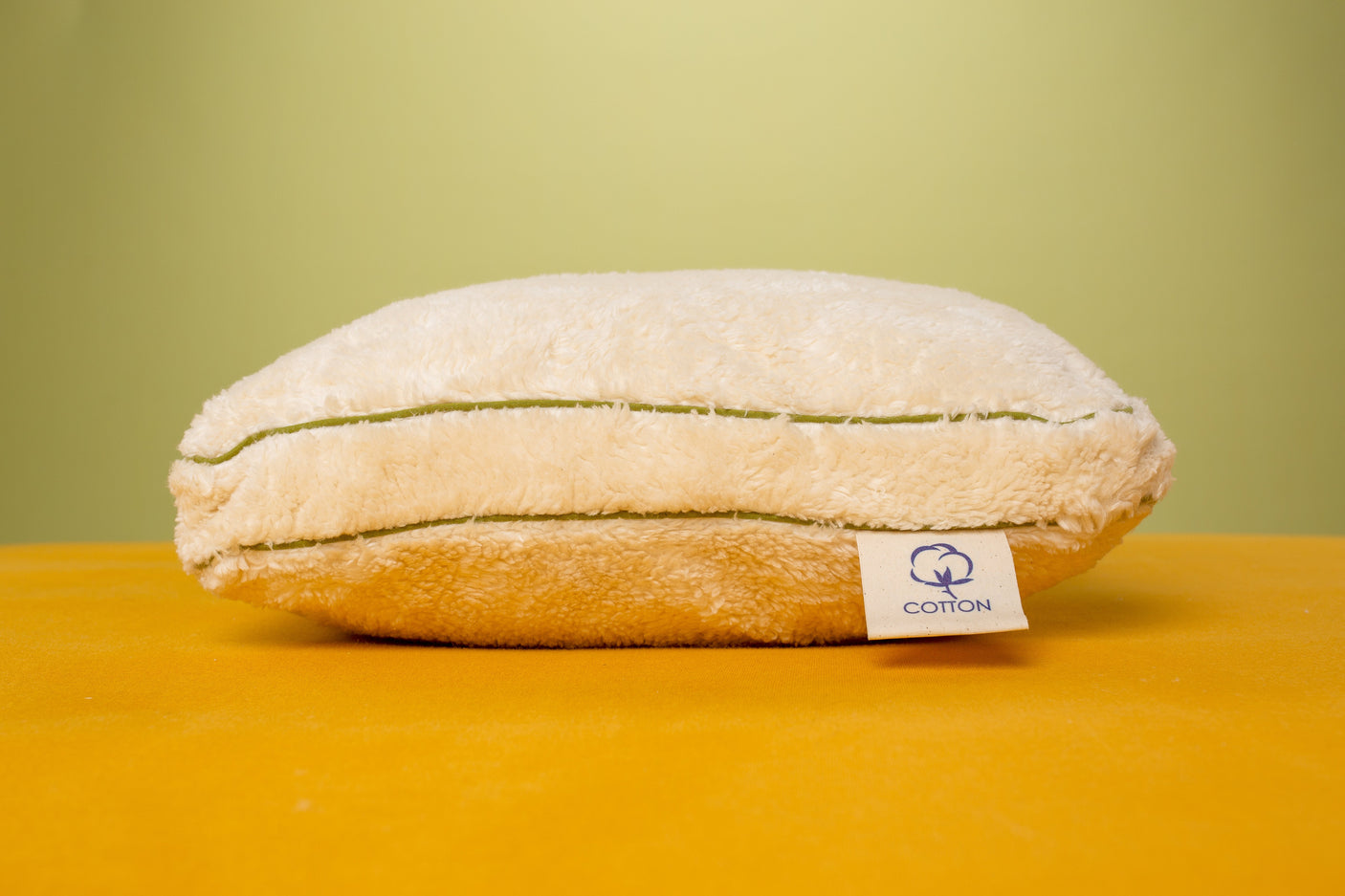 House Of Dreamz - Plišani jastuk od organskog pamuka - House Of Dreamz