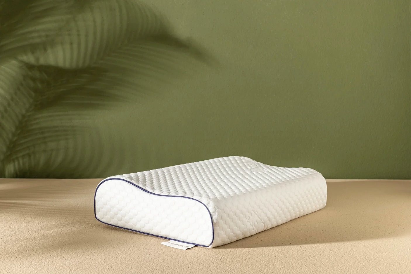 House Of Dreamz - Jastuk za potporu vrata od prirodnog lateksa