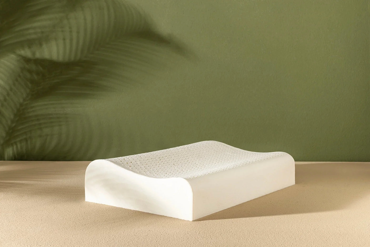 House Of Dreamz - Jastuk za potporu vrata od prirodnog lateksa