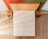 House Of Dreamz - 100% prirodni lateks visine 18 cm