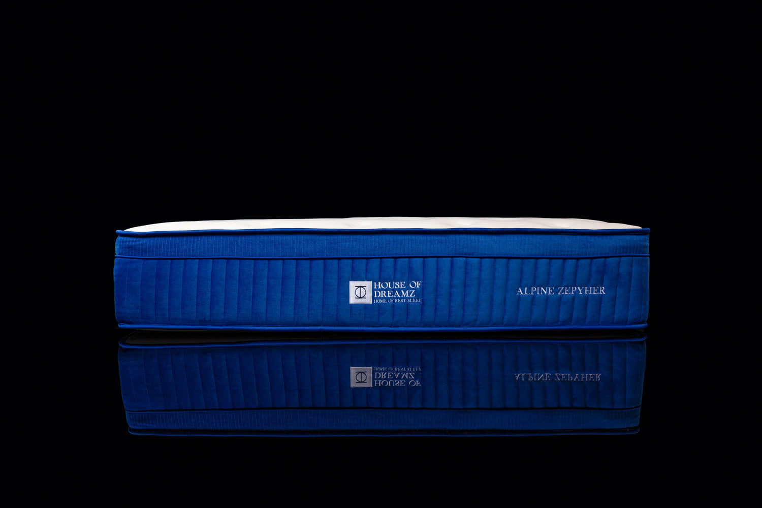 Not for everyone - ALPSKI ZEFIR