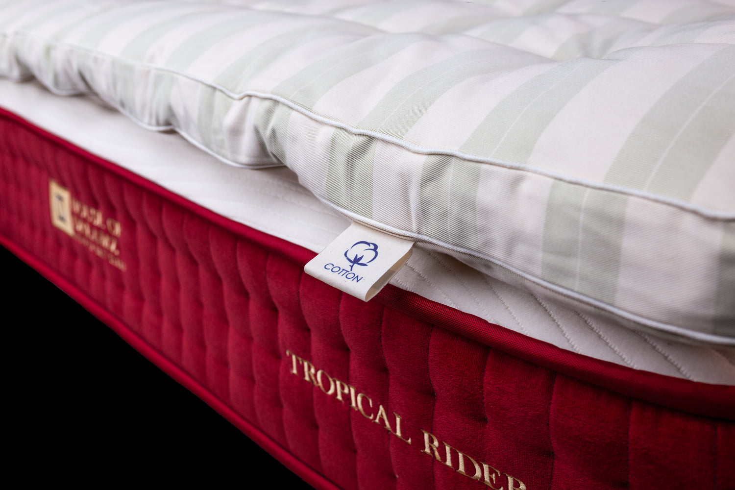 House Of Dreamz - Nadmadrac od konjske dlake