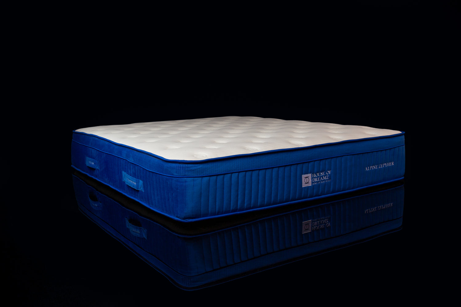 Not for everyone - ALPSKI ZEFIR