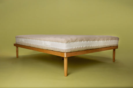 House Of Dreamz - DJEČJI madrac od 100% prirodnog lateksa - House Of Dreamz