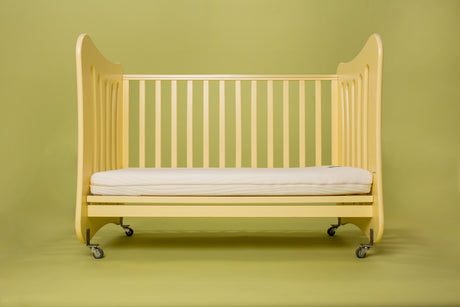 House Of Dreamz - Dječji madrac od organskog pamuka 1 - 8 godina - House Of Dreamz