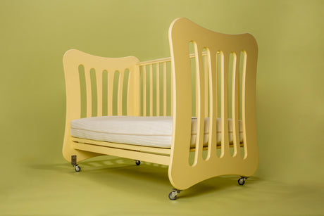 House Of Dreamz - Dječji madrac od organske vune 1 - 8 godina - House Of Dreamz