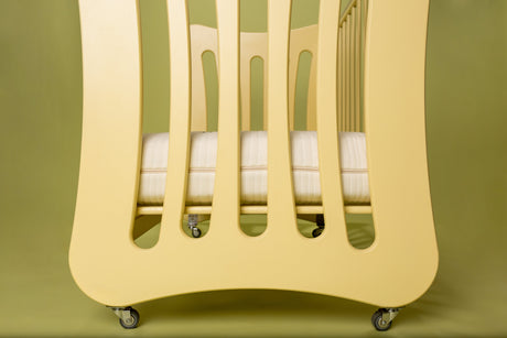 House Of Dreamz - Dječji madrac od organske vune 1 - 8 godina - House Of Dreamz