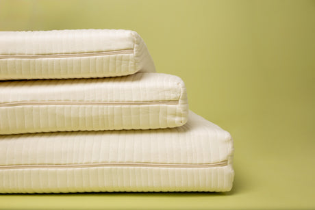 House Of Dreamz - Dječji madrac od organske vune 1 - 8 godina - House Of Dreamz