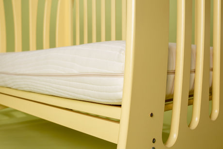 House Of Dreamz - Madrac od prirodnog lateksa za bebe 0 - 12 mjeseci - House Of Dreamz