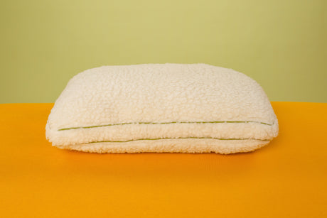 House Of Dreamz - Plišani jastuk od organske vune - House Of Dreamz